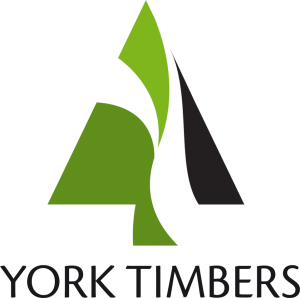 York Timbers scaled