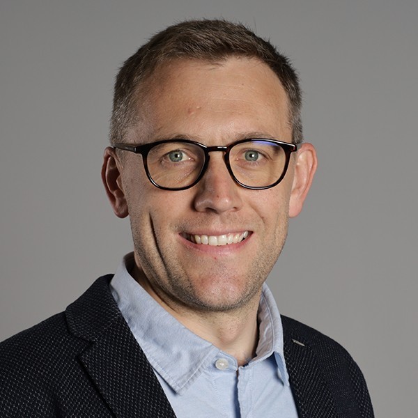Johann van der Merwe